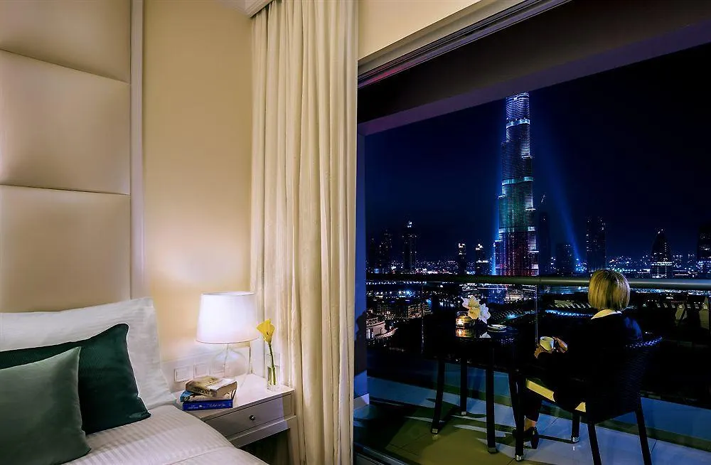 Damac Maison Mall Street Dubai