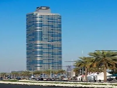 Damac Maison Mall Street Dubai Aparthotel