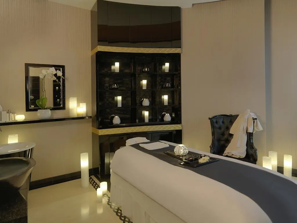 Aparthotel Damac Maison Mall Street Dubai