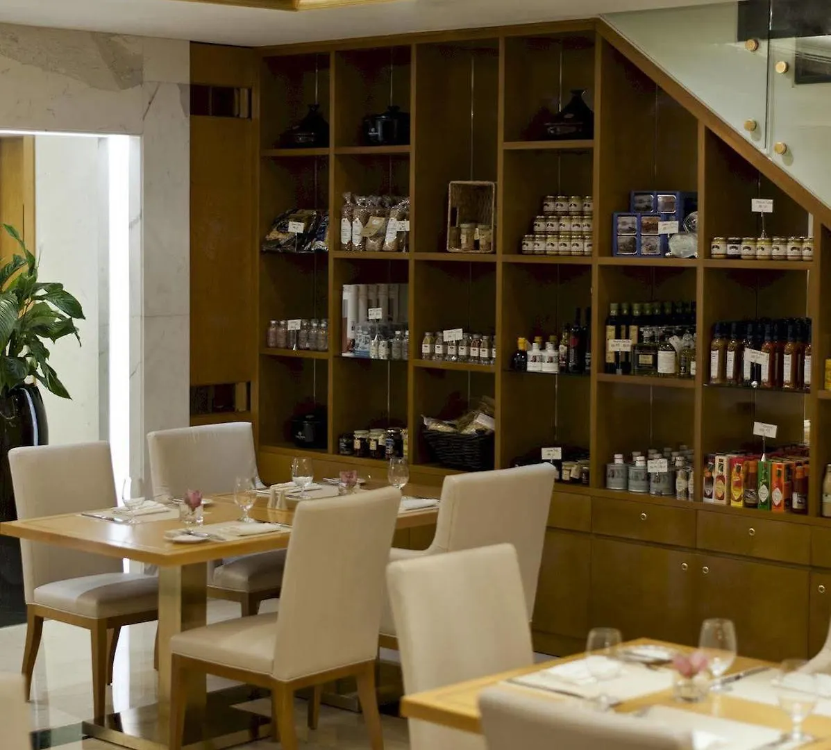 Damac Maison Mall Street Dubai 5*,  Verenigde Arabische Emiraten
