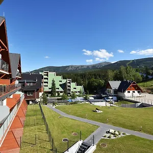 Vacationclub - Karkonoska 13 61 Apartament Karpacz