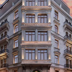 Akka Lush Taksim فندق اسطنبول