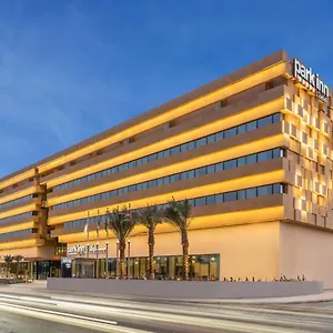 Park By Radisson, فندق الرياض