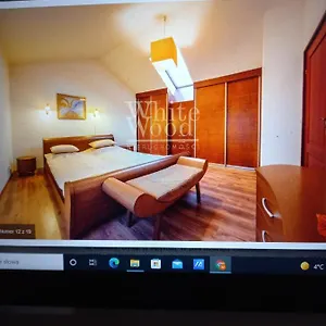 Apartament Aura Apartament Sopot