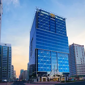 Jannah Burj Al Sarab Verenigde Arabische Emiraten