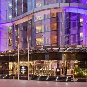 Hotel apartamentowy Doubletree By Hilton And Residences - Al Barsha