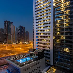 Millennium Place Marina מלון