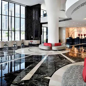 Apart-hotel Moevenpick Downtown