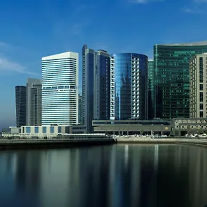 ***** מלון Radisson Blu Hotel, Waterfront איחוד האמירויות הערביות