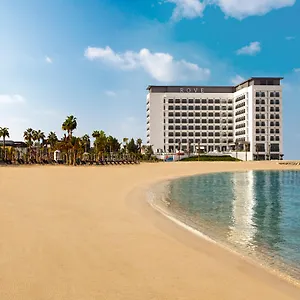 روف لا مير بيتش فندق دبي