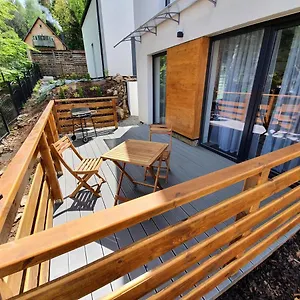 Everysky - Dom Reymonta 9 Apartament Karpacz