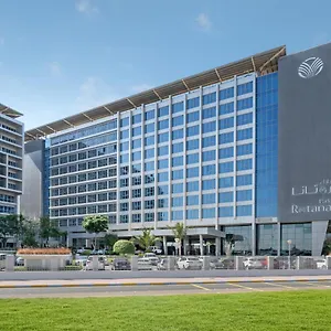 Park Rotana Verenigde Arabische Emiraten
