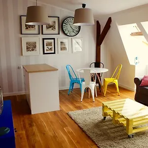 Love Apartament Sopot