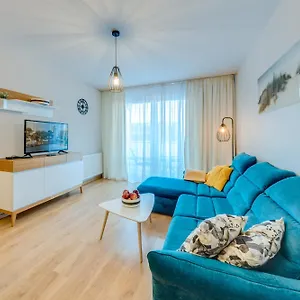 Aquarius Apartament Kołobrzeg
