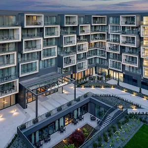 Ac By Marriott فندق كراكوفيا
