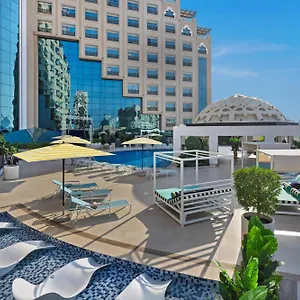 **** מלון Barcelo Al Jaddaf, איחוד האמירויות הערביות