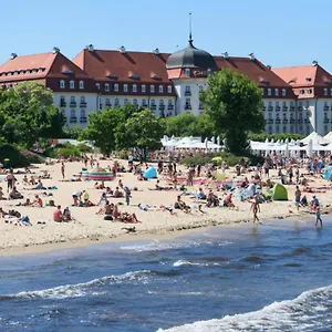 Comfy Sa Apartament Sopot