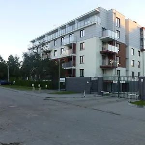 W Pobliżu Morza Apartament Kołobrzeg