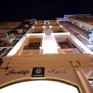Sunlife Oldcity Turkije