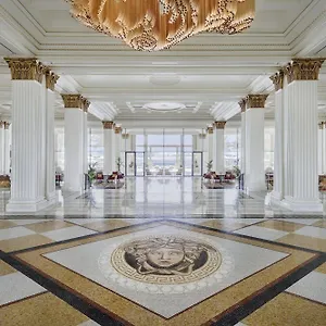 Palazzo Versace מלון