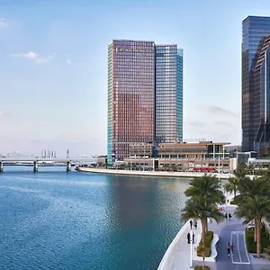 Four Seasons At Al Maryah Island Verenigde Arabische Emiraten