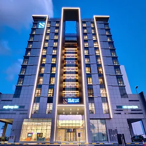 Hotel The S Al Barsha