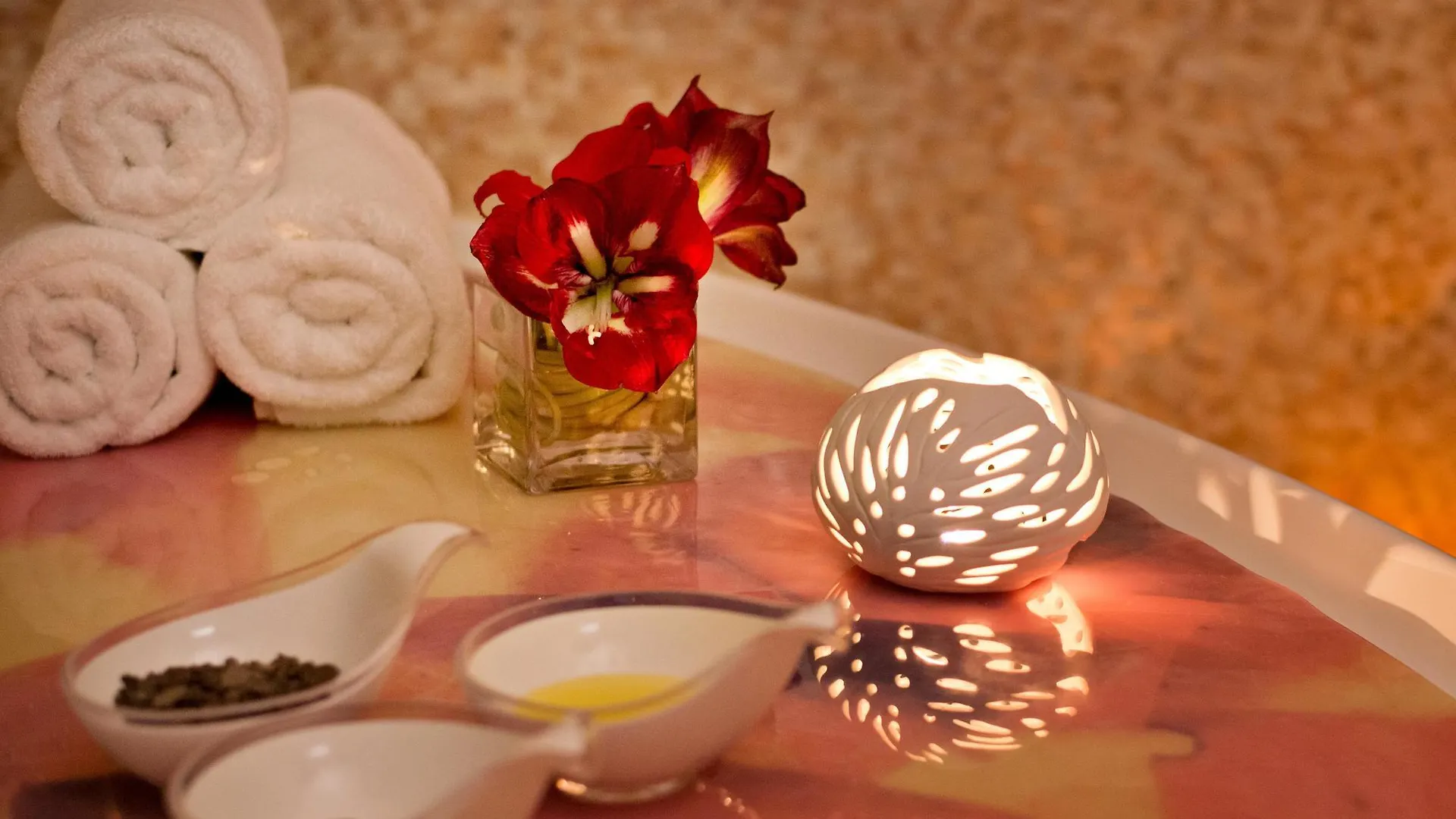 Damac Maison Mall Street Dubai 5*,  United Arab Emirates