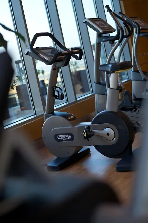 ***** Aparthotel Damac Maison Mall Street Dubai United Arab Emirates
