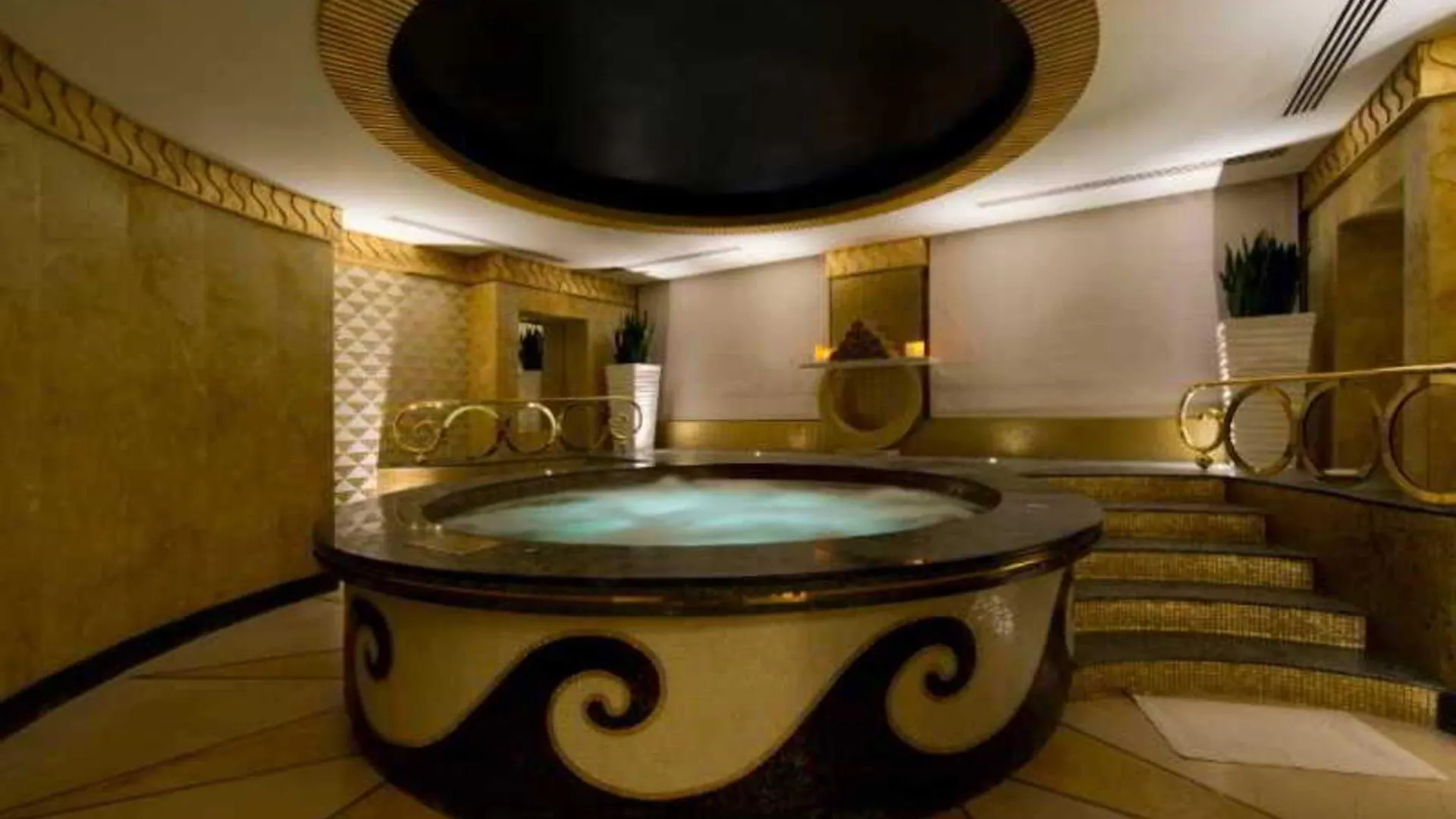 Damac Maison Mall Street Dubai United Arab Emirates