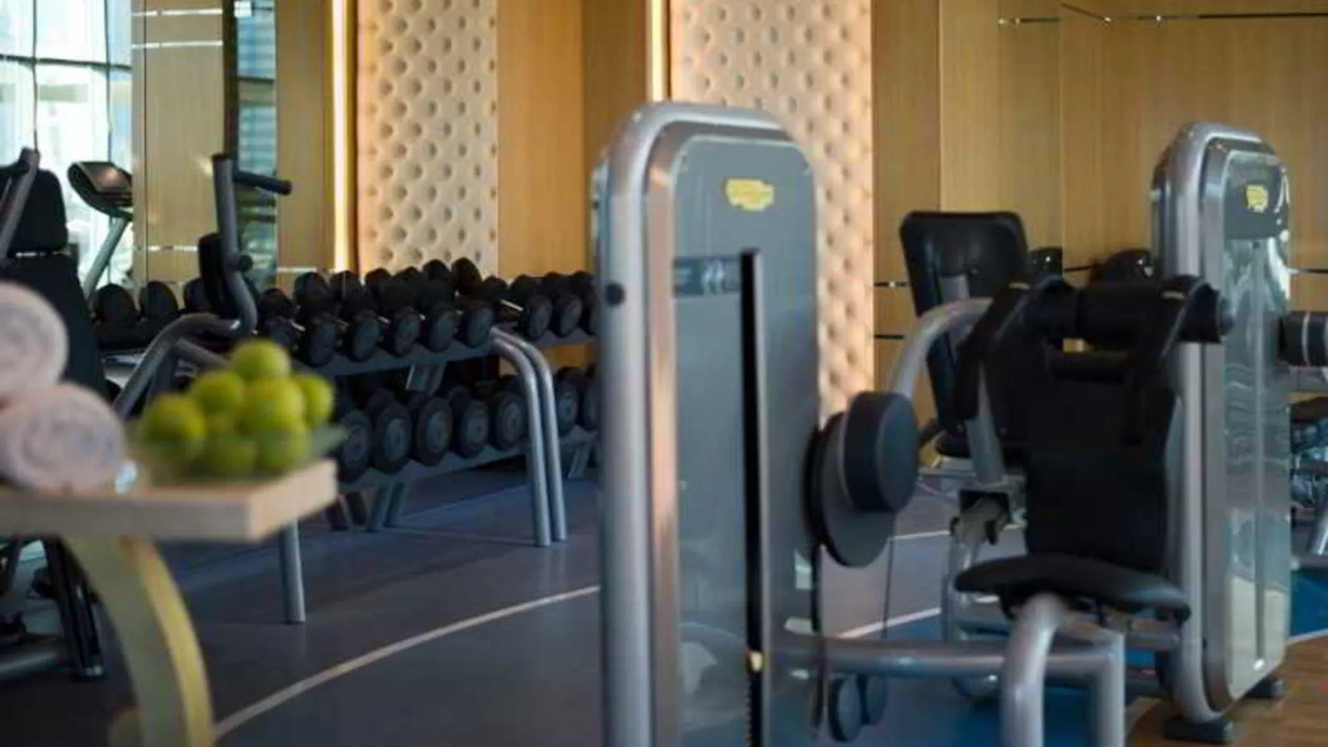 Damac Maison Mall Street Dubai 5*,  United Arab Emirates