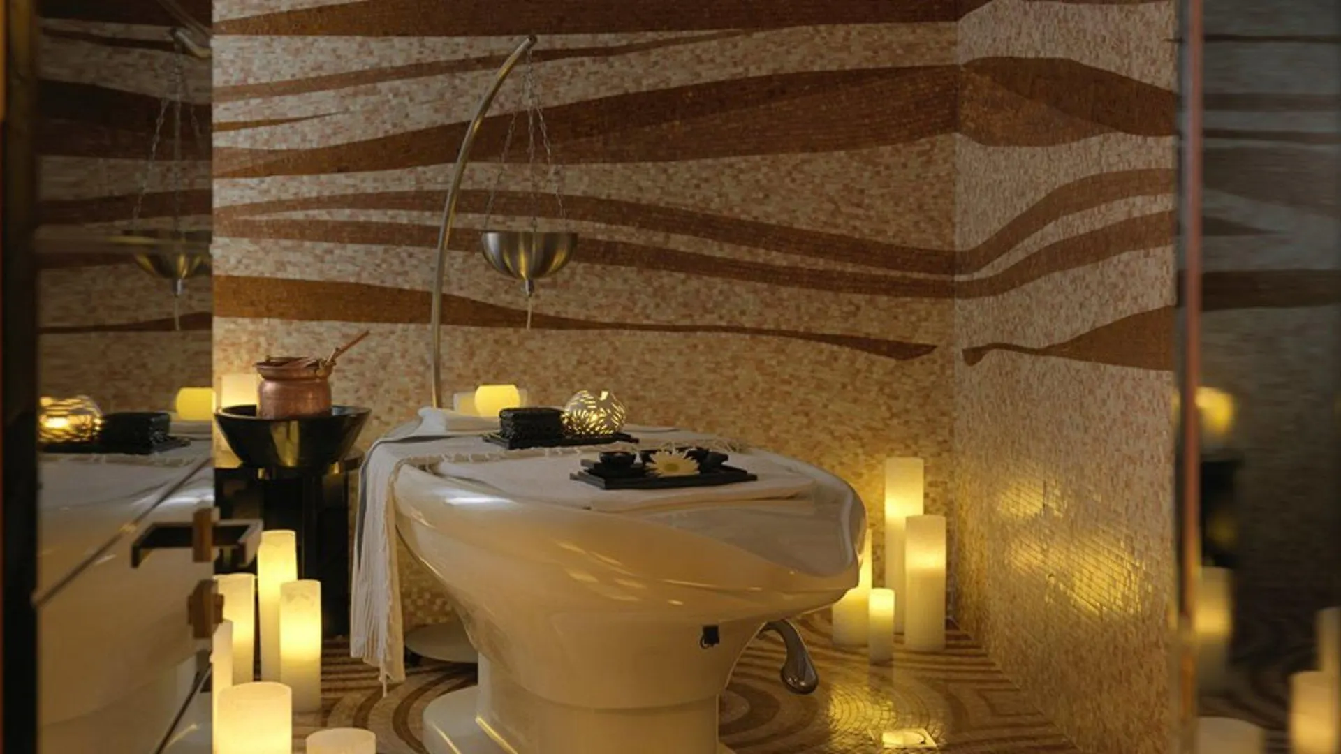 Damac Maison Mall Street Dubai Aparthotel