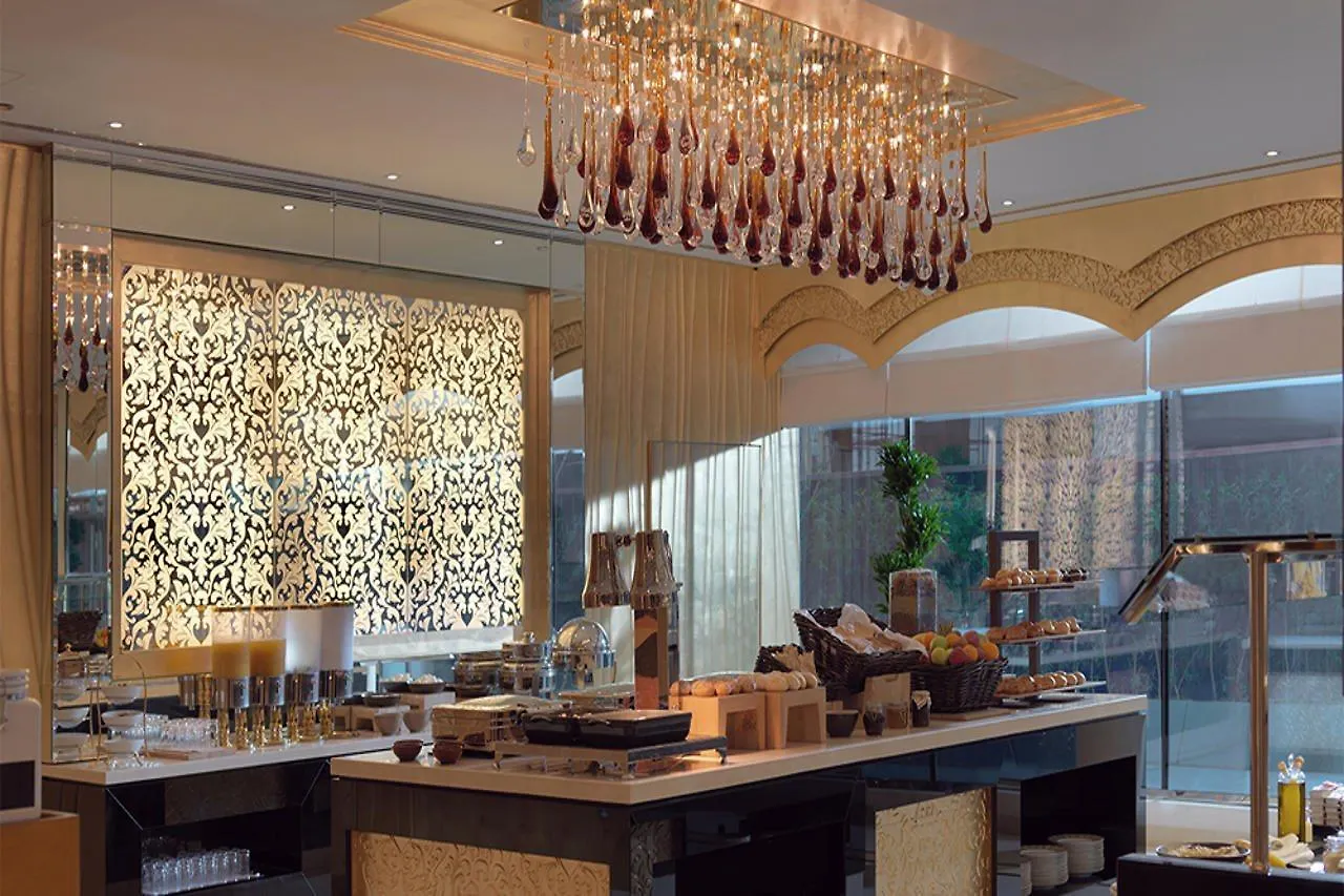 Damac Maison Mall Street Dubai Aparthotel