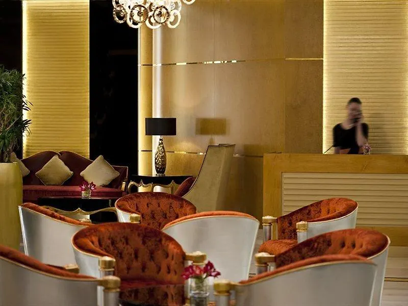 Damac Maison Mall Street Dubai 5*,  United Arab Emirates