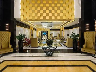 Damac Maison Mall Street Dubai 5*,  United Arab Emirates