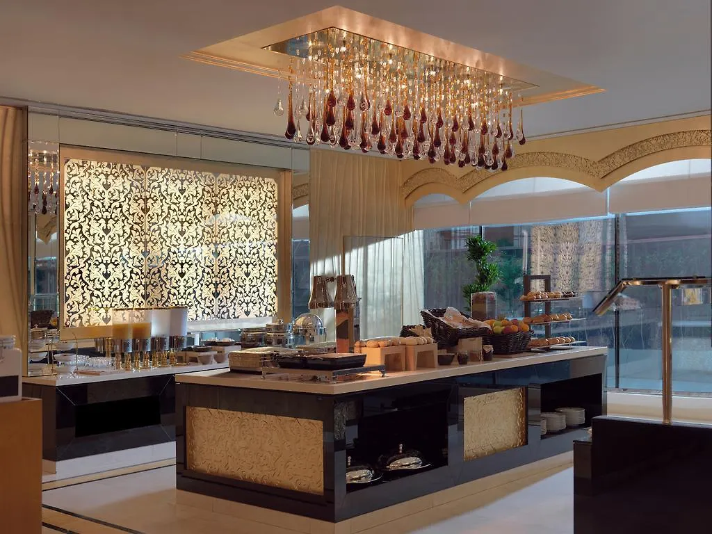 Aparthotel Damac Maison Mall Street Dubai