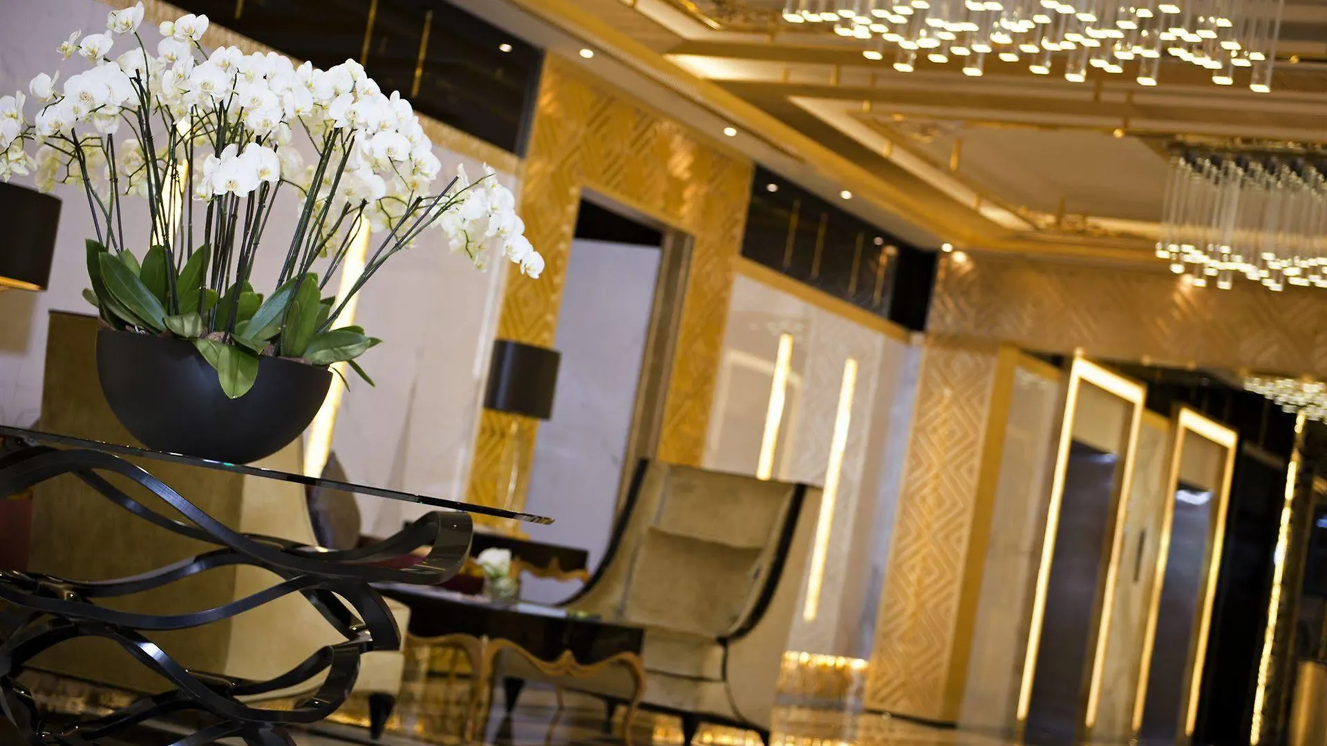 Damac Maison Mall Street Dubai 5*,  United Arab Emirates