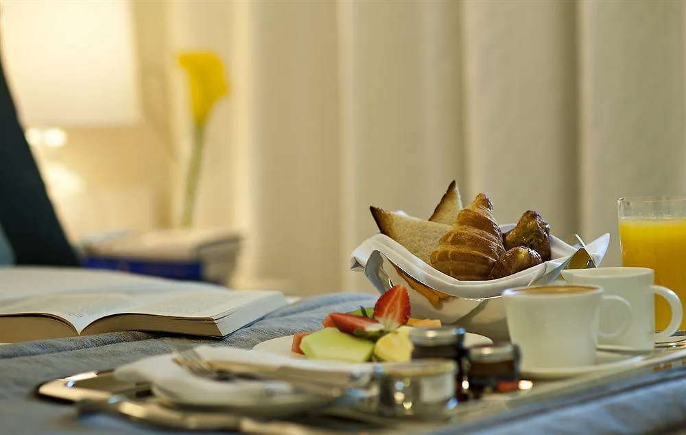 Apartmanhotel Damac Maison Mall Street Dubaj